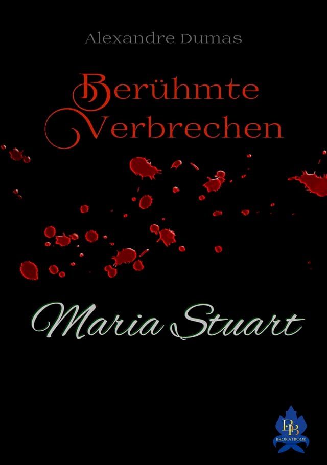  Maria Stuart(Kobo/電子書)