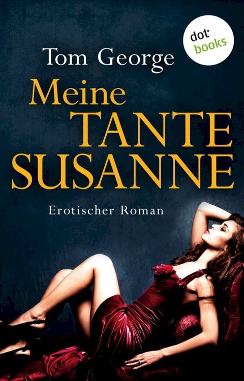 Meine Tante Susanne(Kobo/電子書)