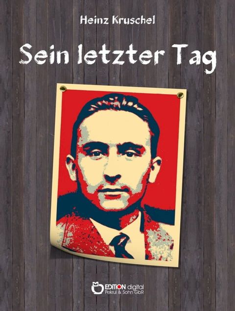 Sein letzter Tag(Kobo/電子書)