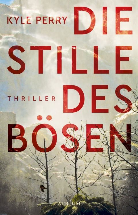 Die Stille des Bösen(Kobo/電子書)