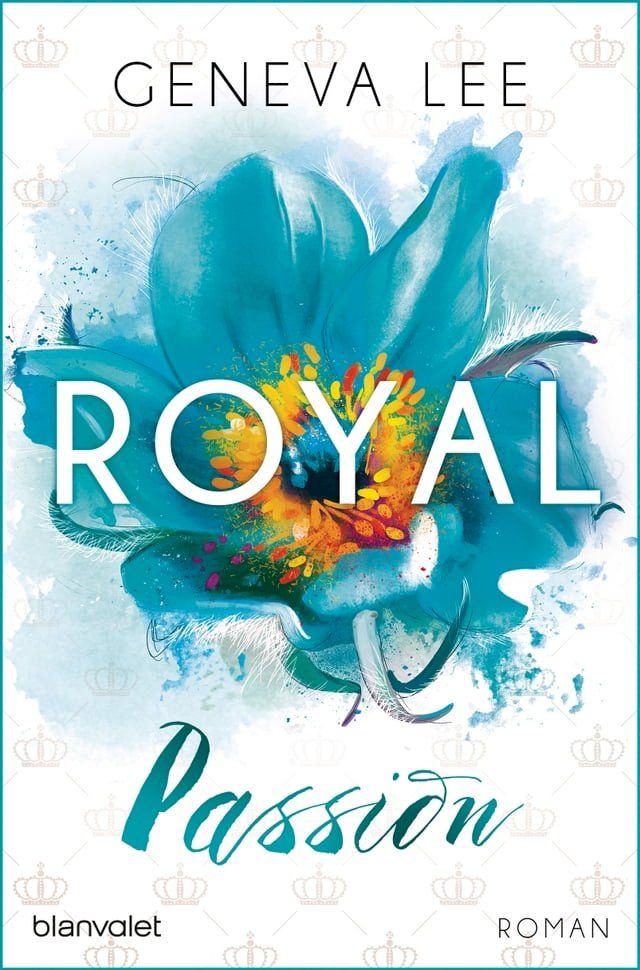  Royal Passion(Kobo/電子書)