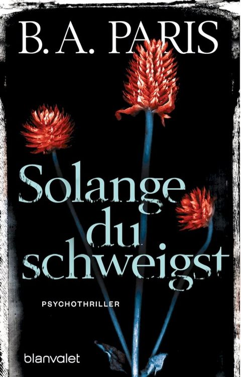 Solange du schweigst(Kobo/電子書)