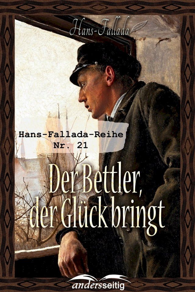  Der Bettler, der Gl&uuml;ck bringt(Kobo/電子書)