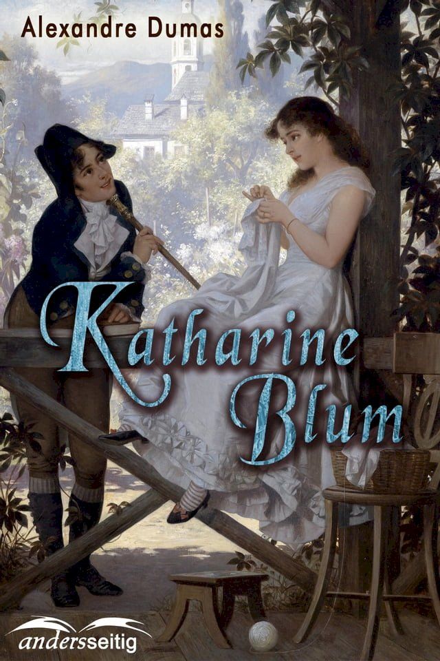  Katharine Blum(Kobo/電子書)