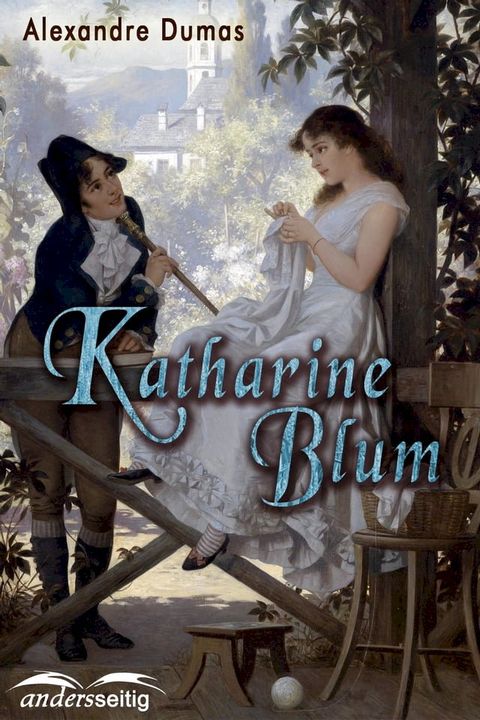 Katharine Blum(Kobo/電子書)