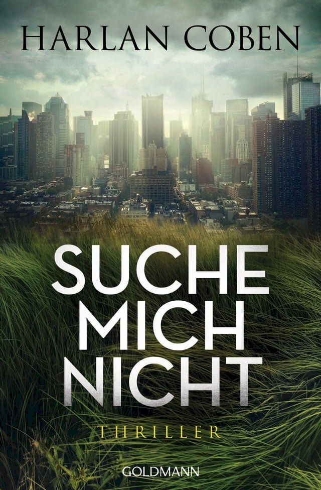  Suche mich nicht(Kobo/電子書)