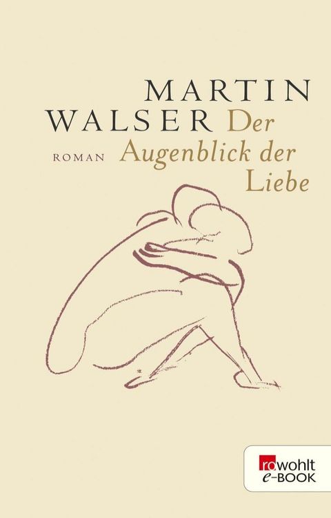 Der Augenblick der Liebe(Kobo/電子書)