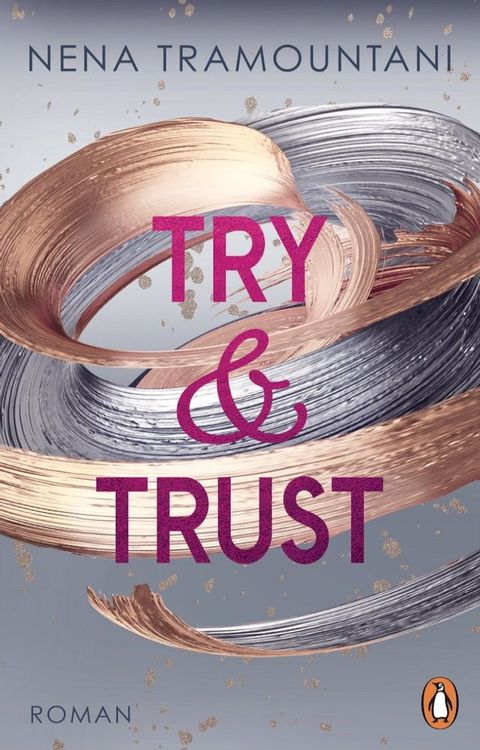 Try & Trust(Kobo/電子書)