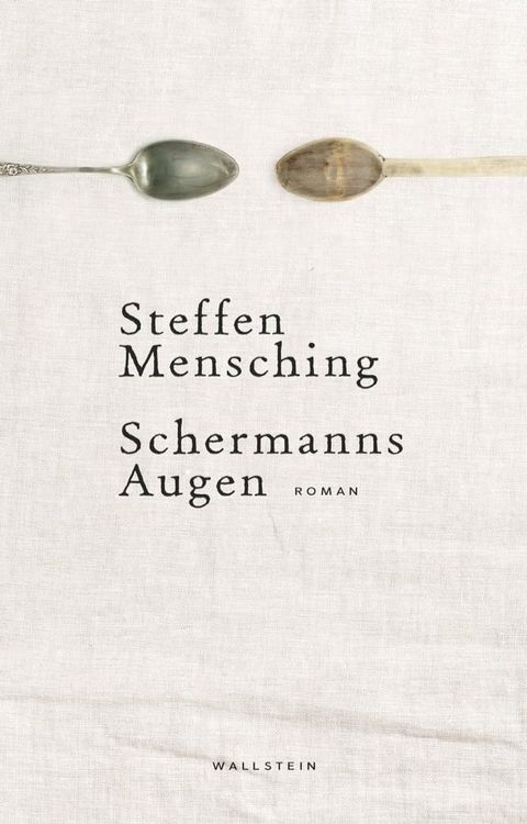 Schermanns Augen(Kobo/電子書)