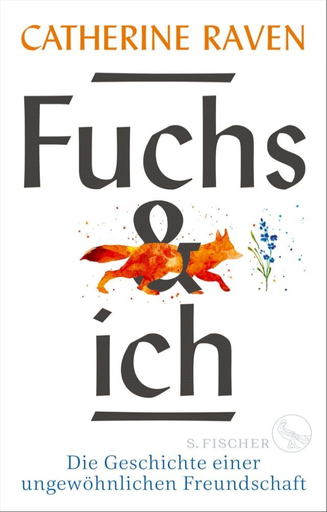  Fuchs und ich(Kobo/電子書)