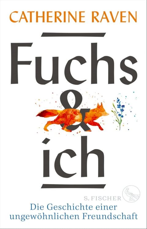 Fuchs und ich(Kobo/電子書)