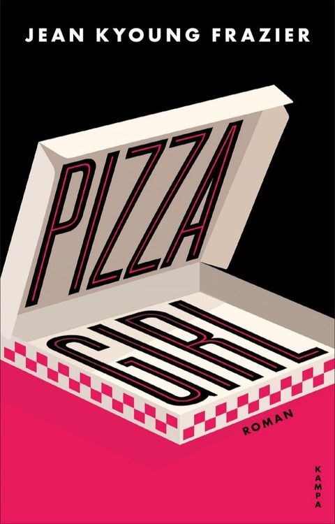 Pizza Girl(Kobo/電子書)