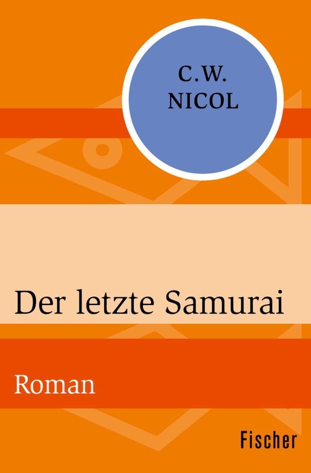  Der letzte Samurai(Kobo/電子書)