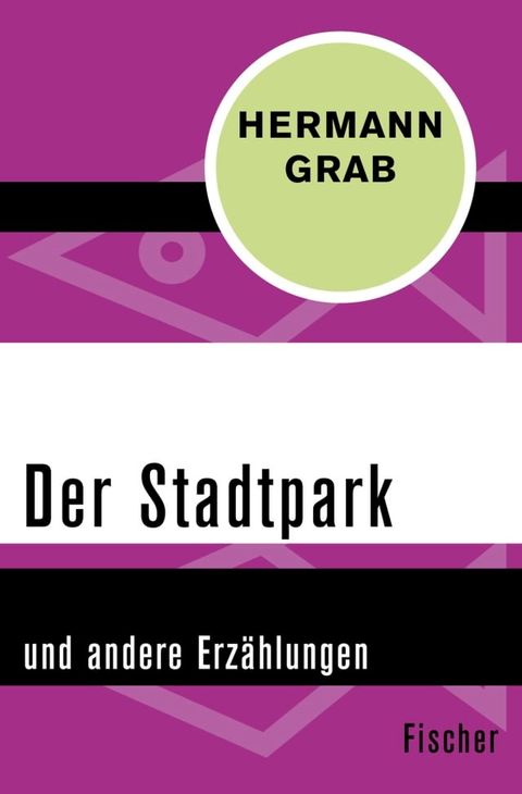 Der Stadtpark(Kobo/電子書)