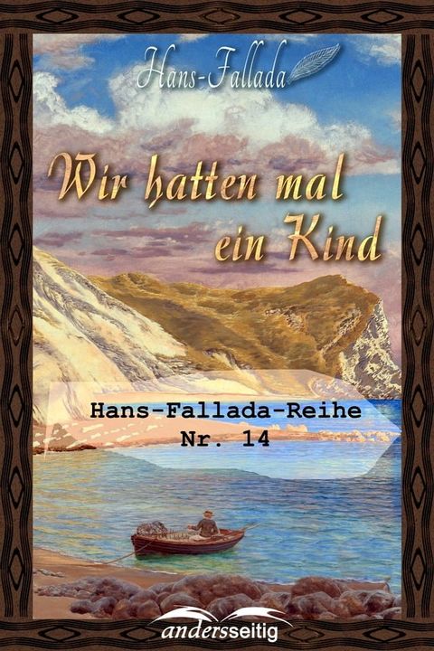 Wir hatten mal ein Kind(Kobo/電子書)