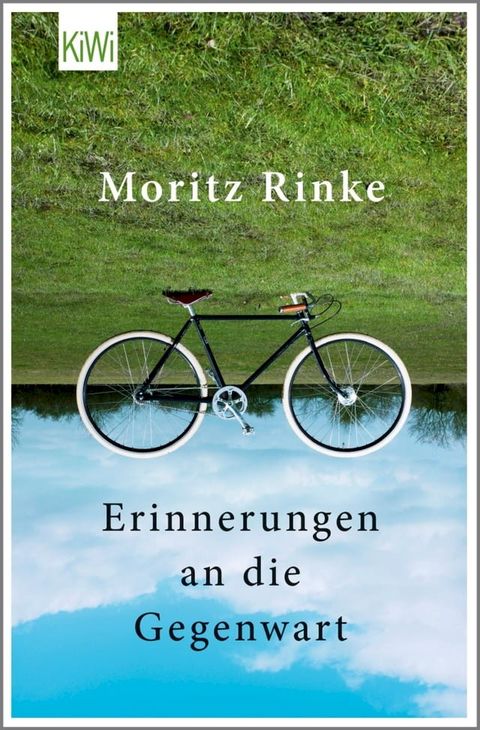 Erinnerungen an die Gegenwart(Kobo/電子書)