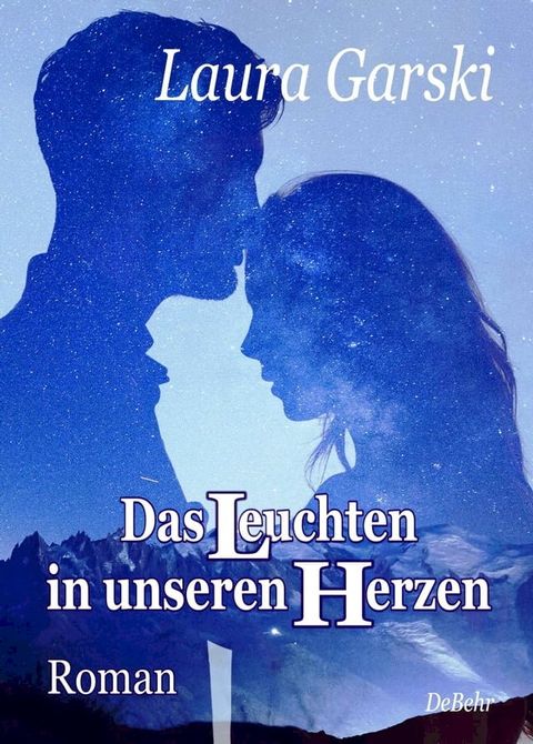 Das Leuchten in unseren Herzen - Roman(Kobo/電子書)