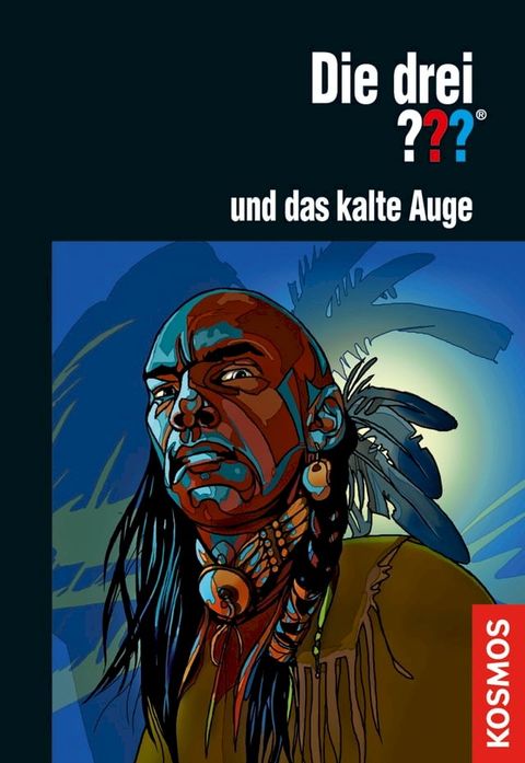 Die drei ??? und das kalte Auge (drei Fragezeichen)(Kobo/電子書)