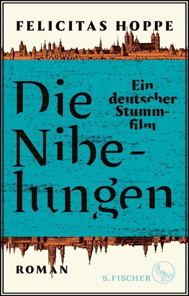  Die Nibelungen(Kobo/電子書)