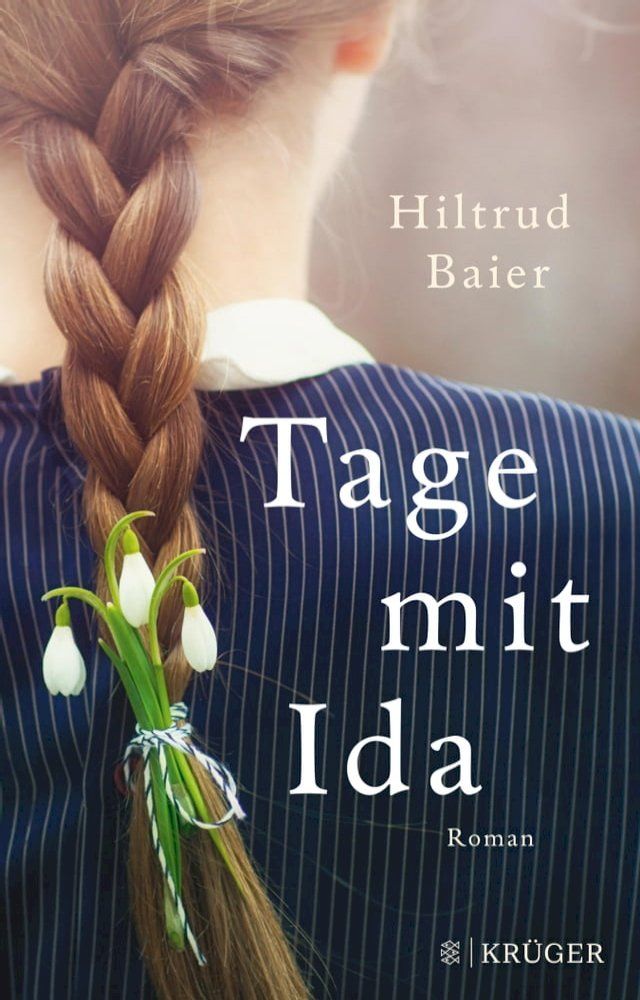  Tage mit Ida(Kobo/電子書)