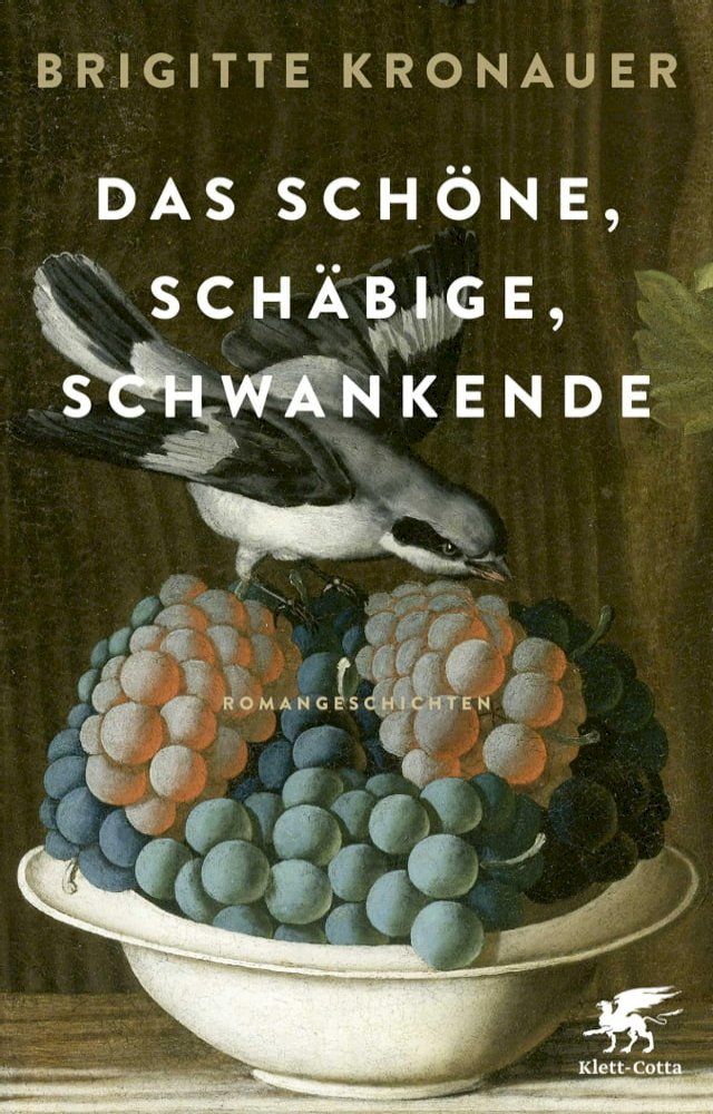  Das Sch&ouml;ne, Sch&auml;bige, Schwankende(Kobo/電子書)