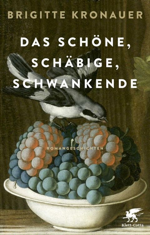 Das Schöne, Schäbige, Schwankende(Kobo/電子書)