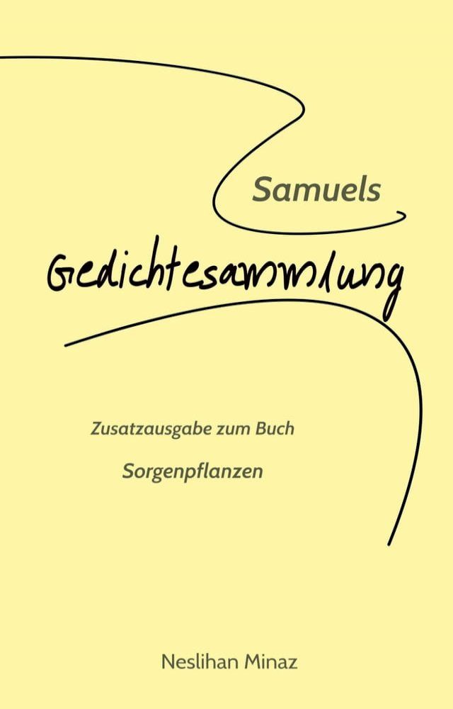  Samuels Gedichtesammlung(Kobo/電子書)