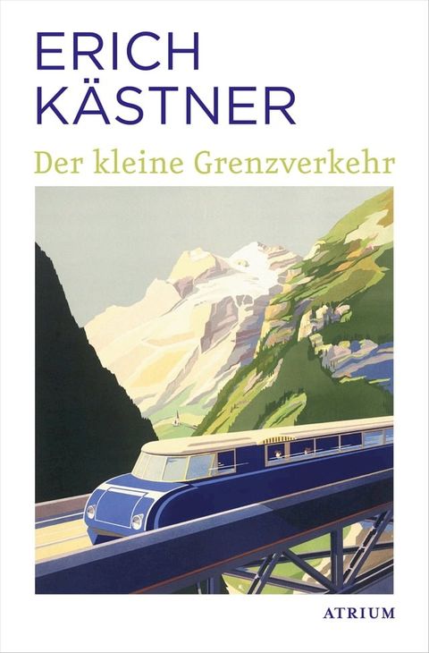 Der kleine Grenzverkehr(Kobo/電子書)