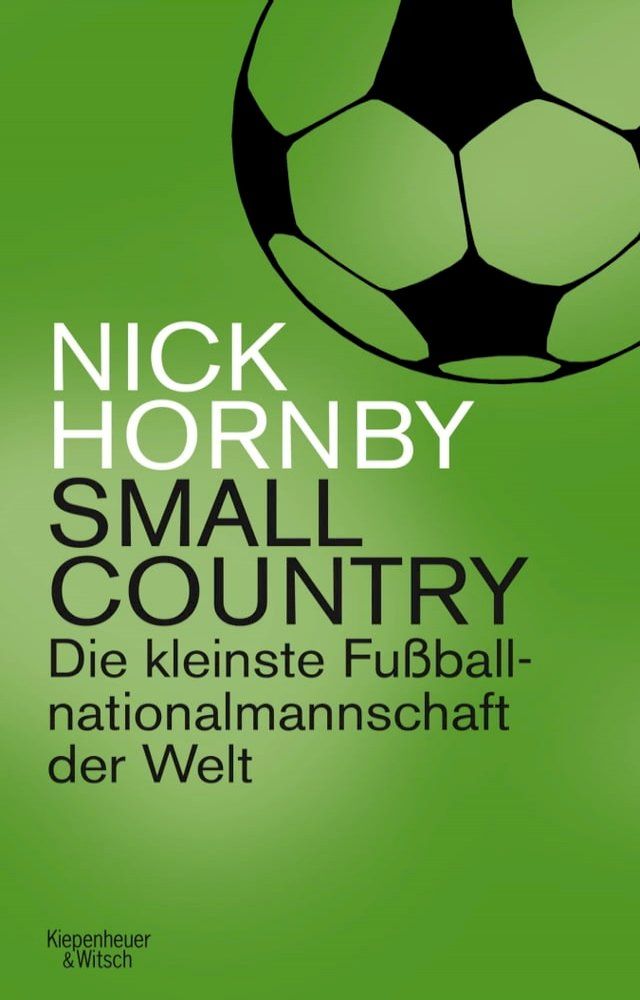  Small Country(Kobo/電子書)