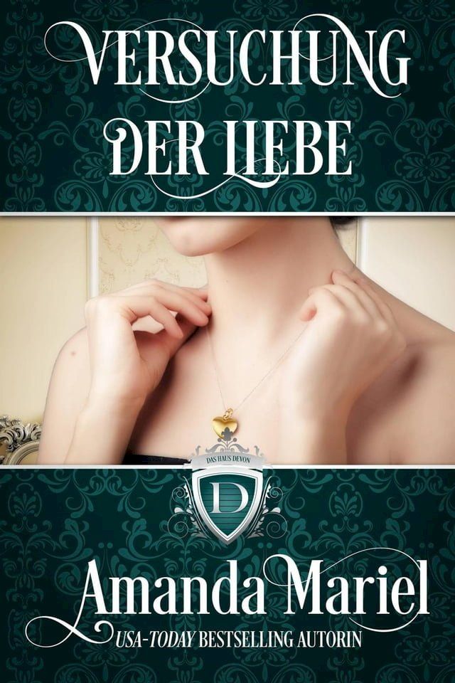  Versuchung der Liebe(Kobo/電子書)