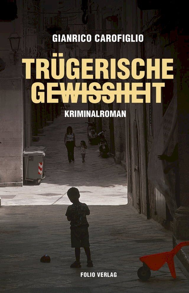  Trügerische Gewissheit(Kobo/電子書)