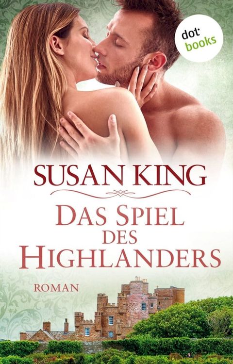 Das Spiel des Highlanders(Kobo/電子書)