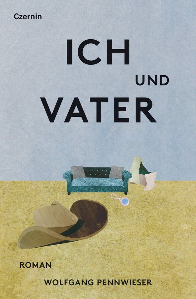  Ich und Vater(Kobo/電子書)