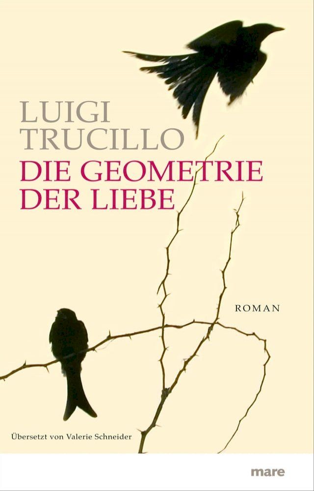  Die Geometrie der Liebe(Kobo/電子書)