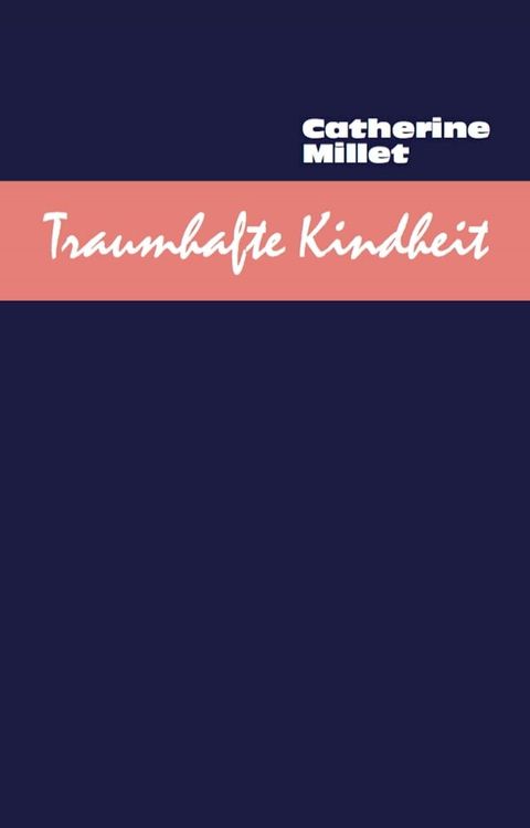 Traumhafte Kindheit(Kobo/電子書)