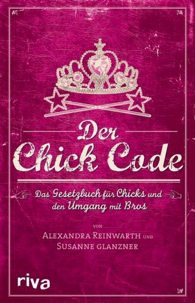  Der Chick Code(Kobo/電子書)