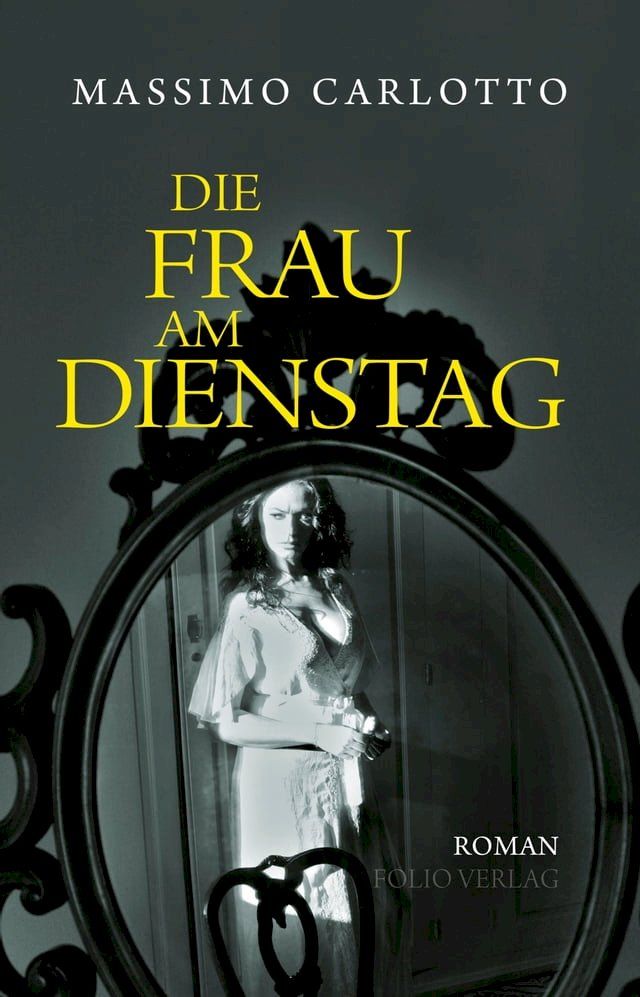  Die Frau am Dienstag(Kobo/電子書)