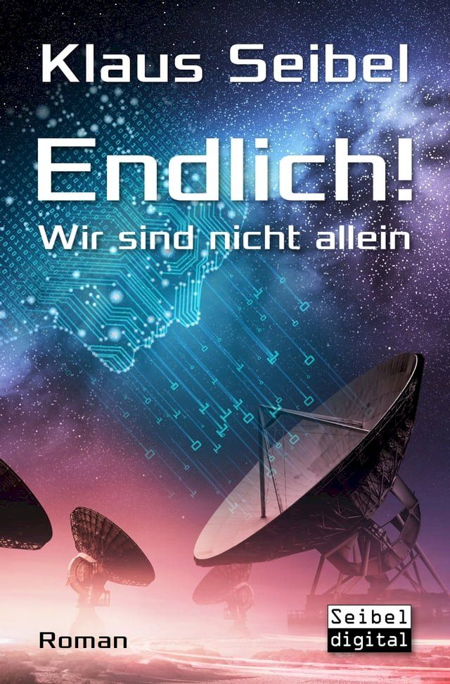  Endlich! - Wir sind nicht allein(Kobo/電子書)