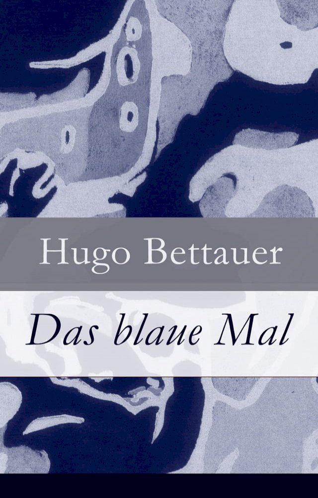  Das blaue Mal(Kobo/電子書)