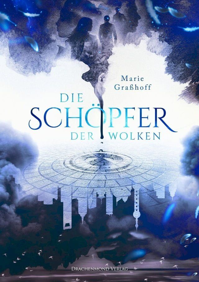  Die Schöpfer der Wolken(Kobo/電子書)