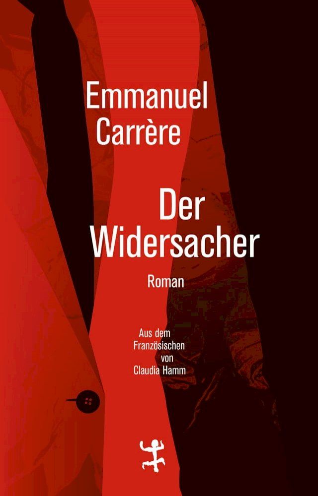  Der Widersacher(Kobo/電子書)