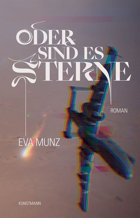 Oder sind es Sterne(Kobo/電子書)