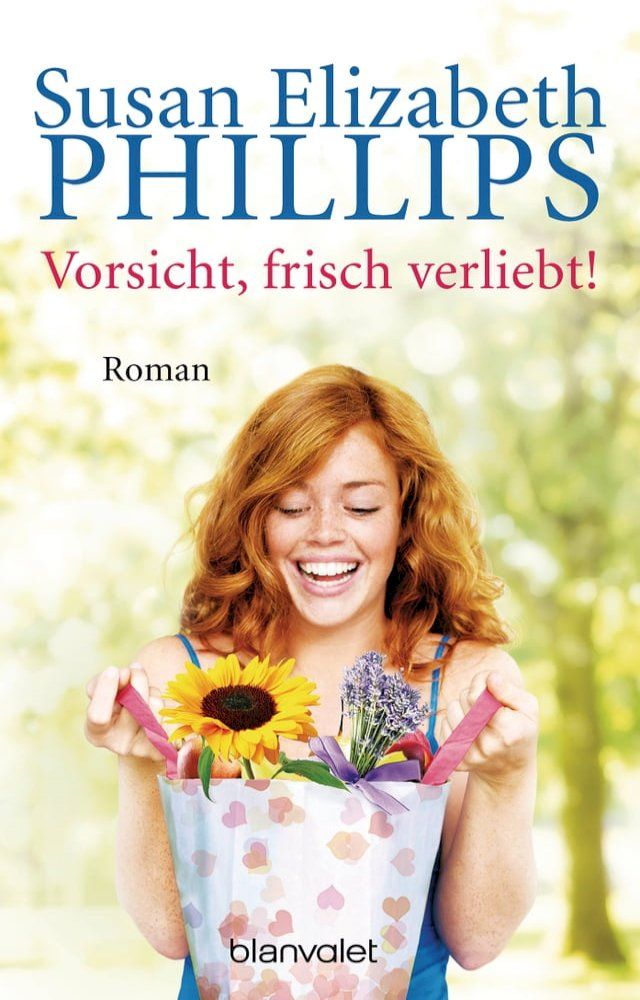  Vorsicht, frisch verliebt!(Kobo/電子書)