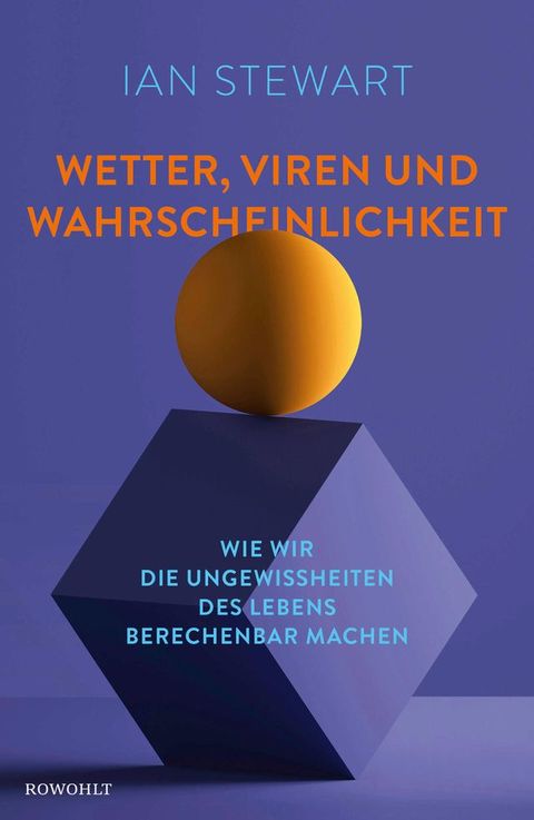 Wetter, Viren und Wahrscheinlichkeit(Kobo/電子書)