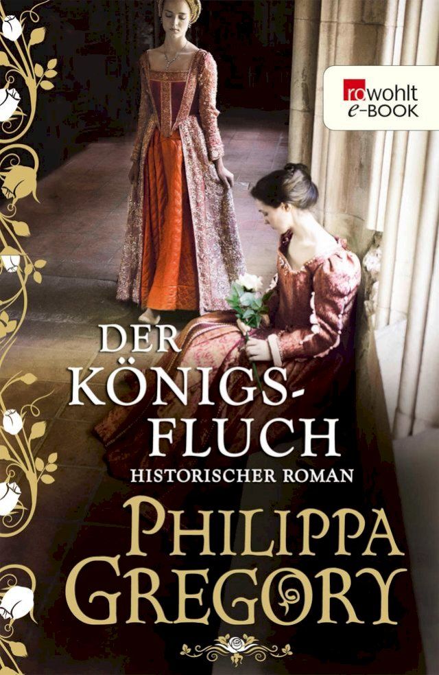  Der K&ouml;nigsfluch(Kobo/電子書)