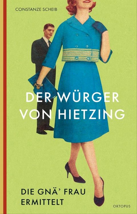 Der Würger von Hietzing(Kobo/電子書)