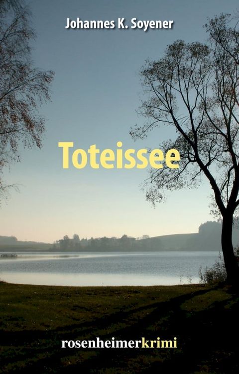 Toteissee(Kobo/電子書)