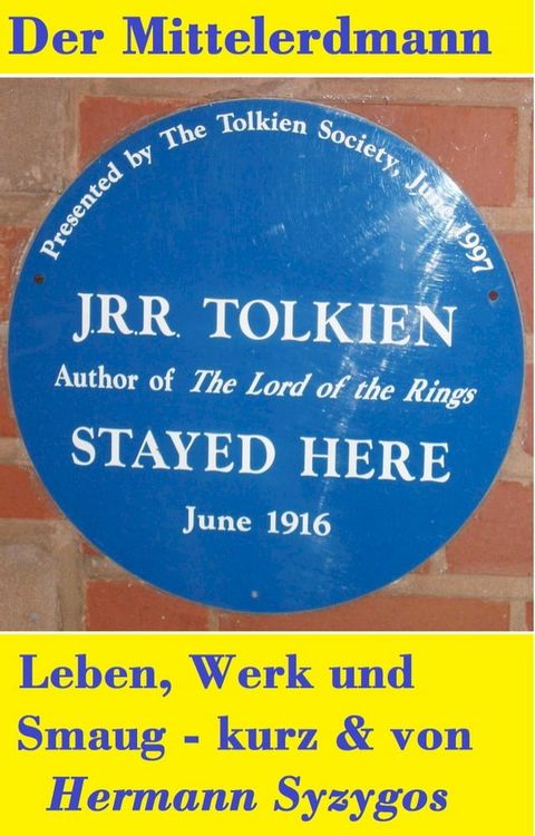 Tolkien der Mittelerdmann(Kobo/電子書)