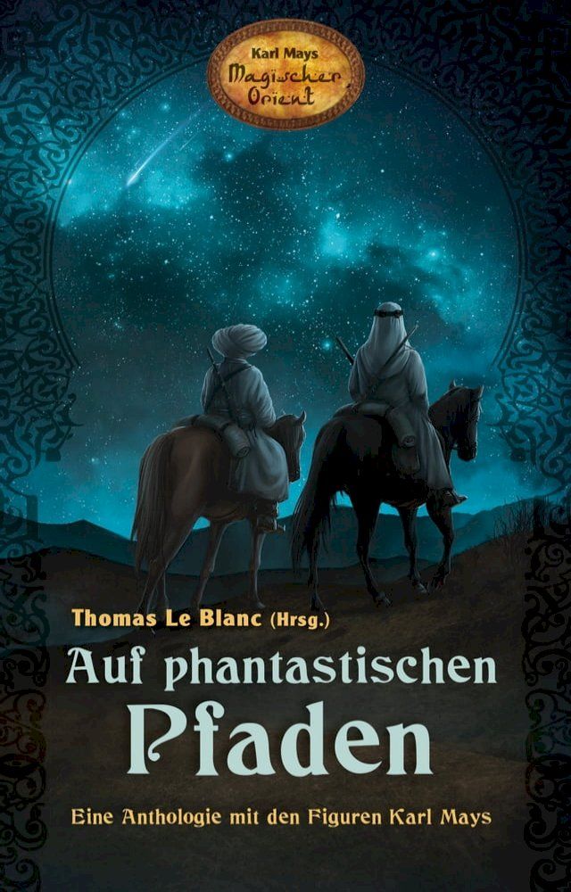  Auf phantastischen Pfaden(Kobo/電子書)