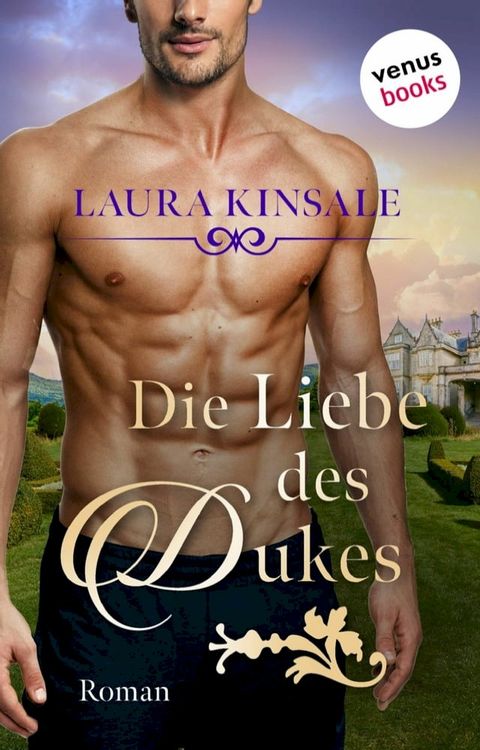 Die Liebe des Dukes - oder: Triumph des Herzens(Kobo/電子書)